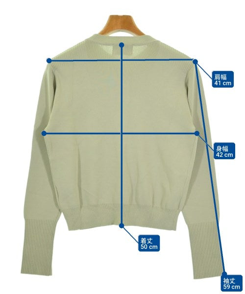 CLANE เสื้อคาร์ดิแกน