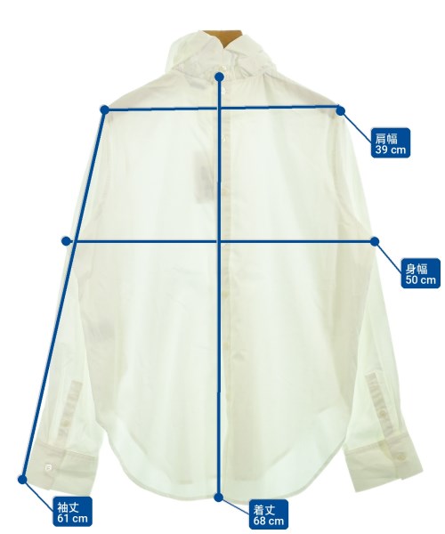 CLANE เสื้อลำลอง