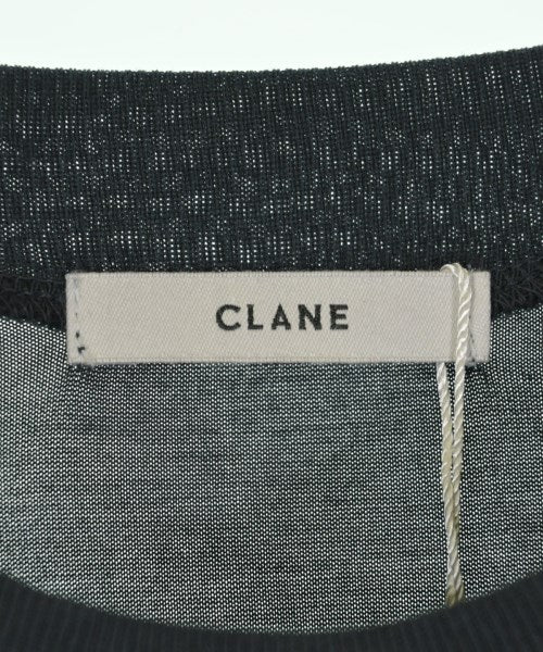 CLANE เสื้อยืด/เสื้อท็อปส์