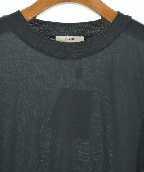 CLANE เสื้อยืด/เสื้อท็อปส์