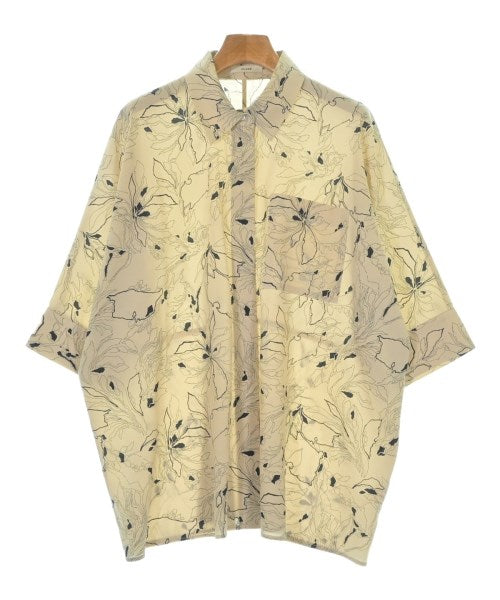 CLANE เสื้อลำลอง