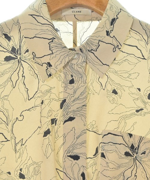 CLANE เสื้อลำลอง