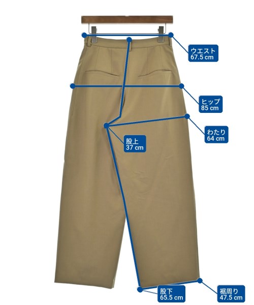 CLANE กางเกง อื่น
