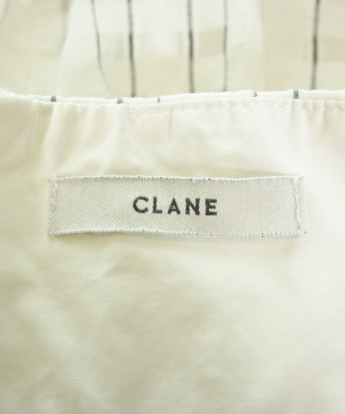 CLANE ชุดเดรส