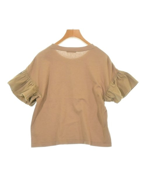 CLANE เสื้อยืด/เสื้อท็อปส์