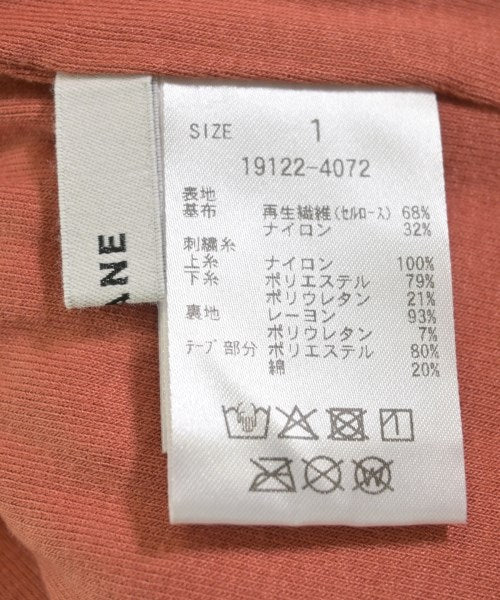CLANE เสื้อลำลอง