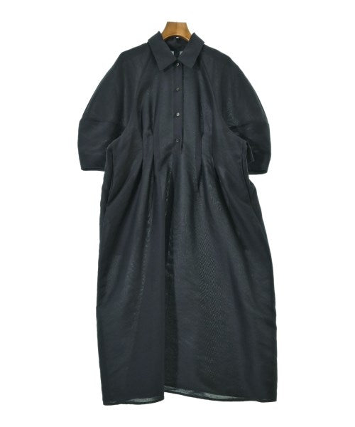 CLANE เดรสที่เป็นเสื้อเชิ้ตตัวยาว