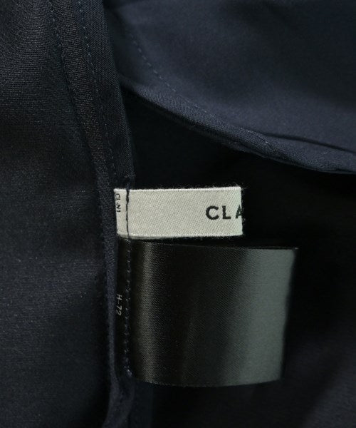 CLANE เดรสที่เป็นเสื้อเชิ้ตตัวยาว