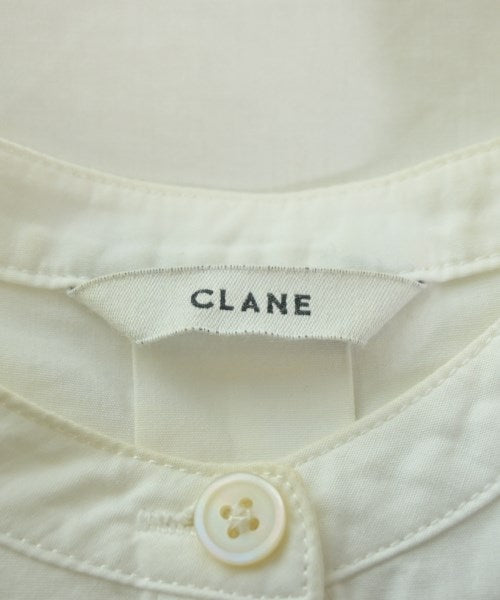 CLANE เสื้อสตรี