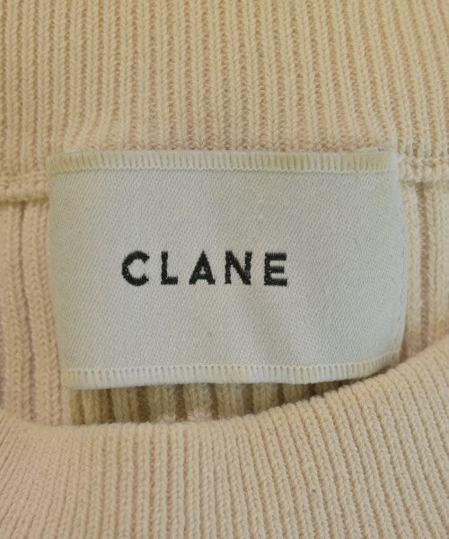 CLANE เสื้อกันหนาว