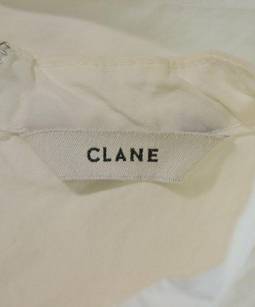 CLANE เสื้อสตรี