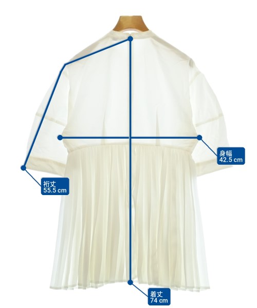 CLANE เสื้อสตรี