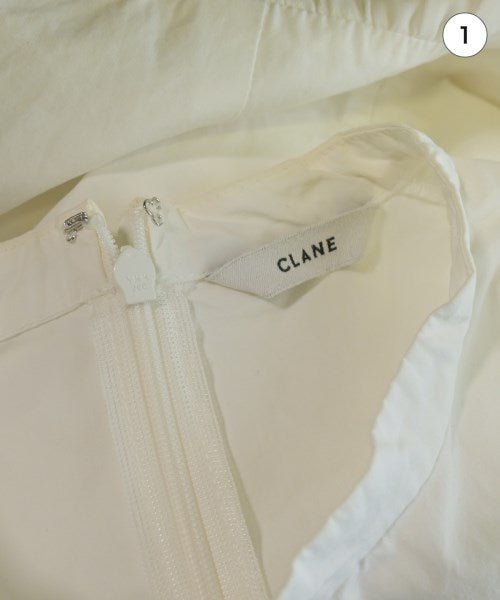 CLANE เสื้อสตรี