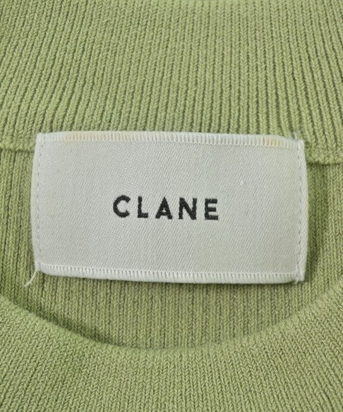 CLANE เสื้อกันหนาว