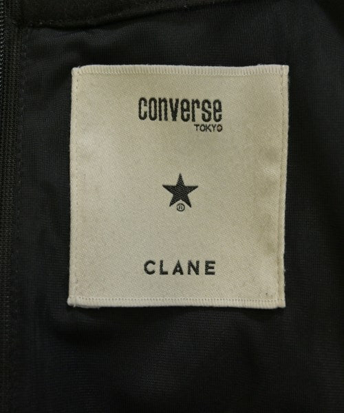 CLANE กระโปรงยาวถึงเข่า