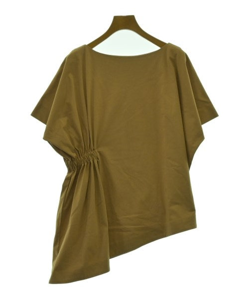 CLANE เสื้อยืด/เสื้อท็อปส์