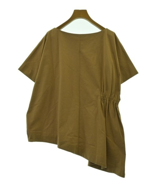 CLANE เสื้อยืด/เสื้อท็อปส์
