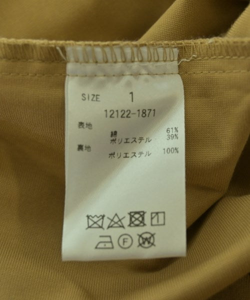 CLANE เสื้อยืด/เสื้อท็อปส์