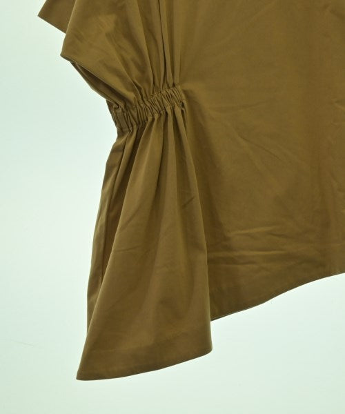 CLANE เสื้อยืด/เสื้อท็อปส์