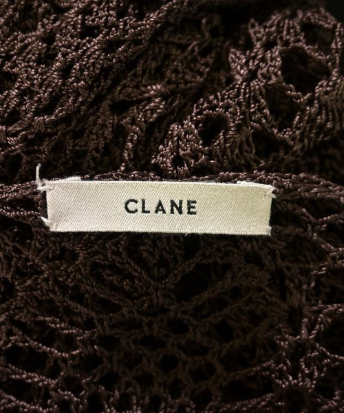 CLANE เสื้อกันหนาว
