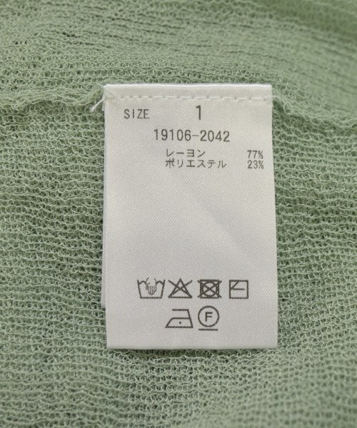 CLANE เสื้อคาร์ดิแกน