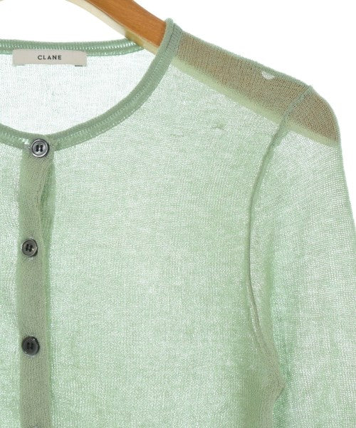 CLANE เสื้อคาร์ดิแกน