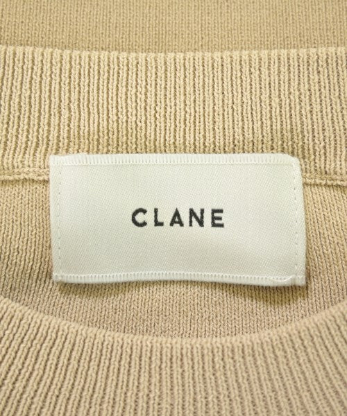 CLANE เสื้อกันหนาว
