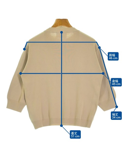 CLANE เสื้อกันหนาว
