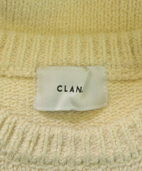CLANE เสื้อกันหนาว