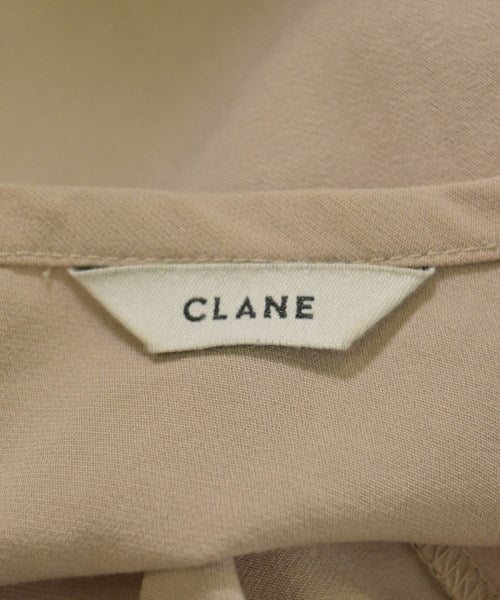 CLANE ชุดเดรส