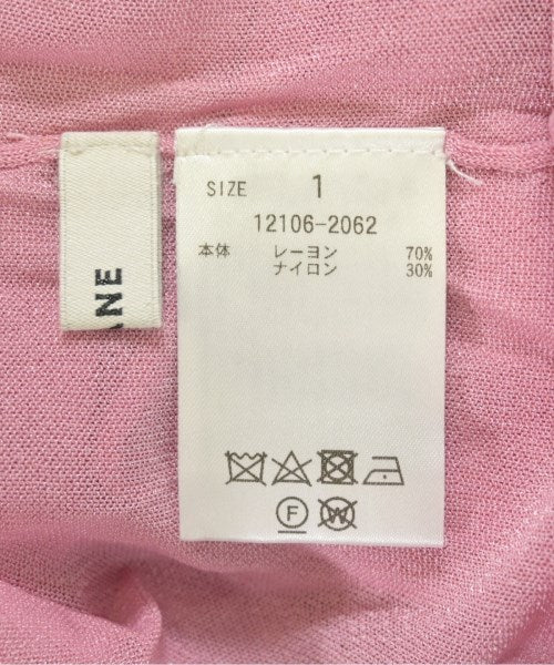CLANE เสื้อยืด/เสื้อท็อปส์