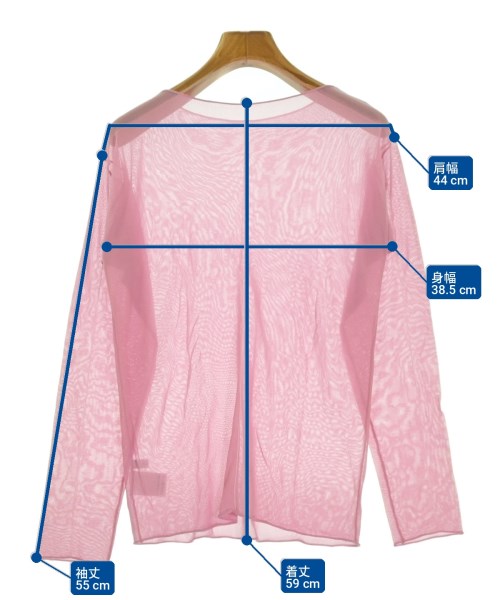 CLANE เสื้อยืด/เสื้อท็อปส์