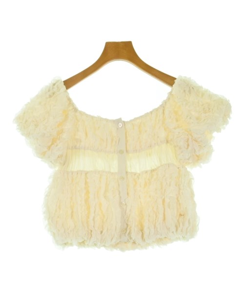 CLANE เสื้อสตรี