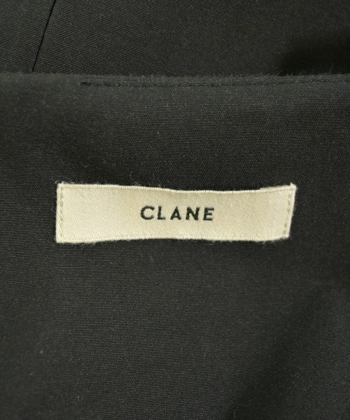 CLANE ชุดเดรส