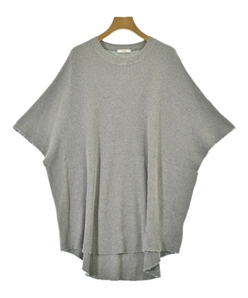 CLANE เสื้อยืด/เสื้อท็อปส์
