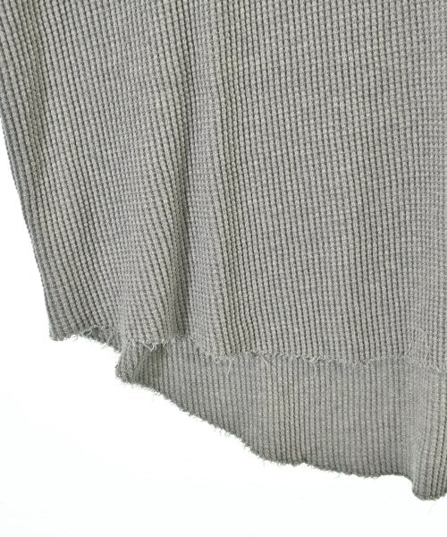 CLANE เสื้อยืด/เสื้อท็อปส์