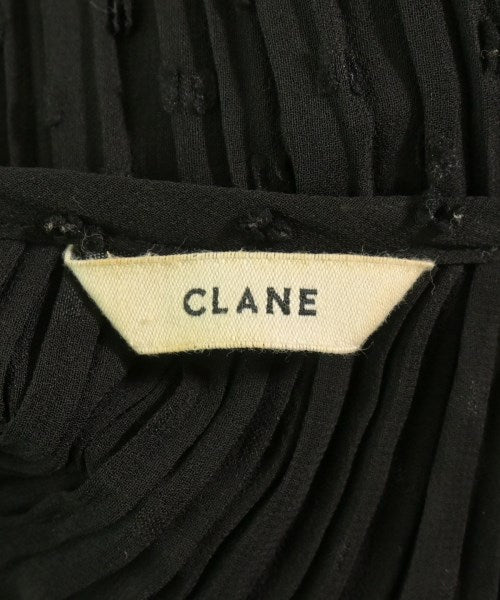 CLANE ชุดเดรส