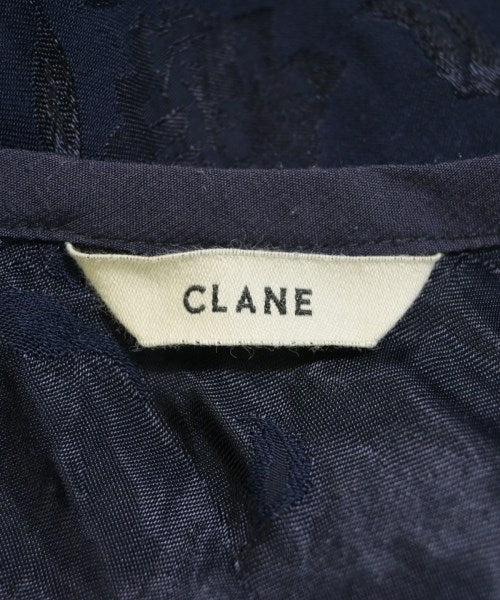 CLANE เสื้อสตรี