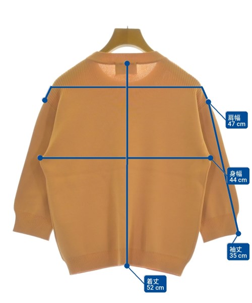 CLANE เสื้อกันหนาว
