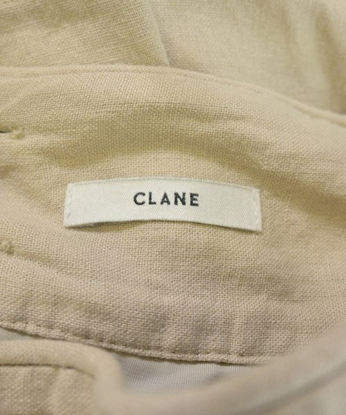 CLANE กระโปรงยาว/แม็กซี่ยาว