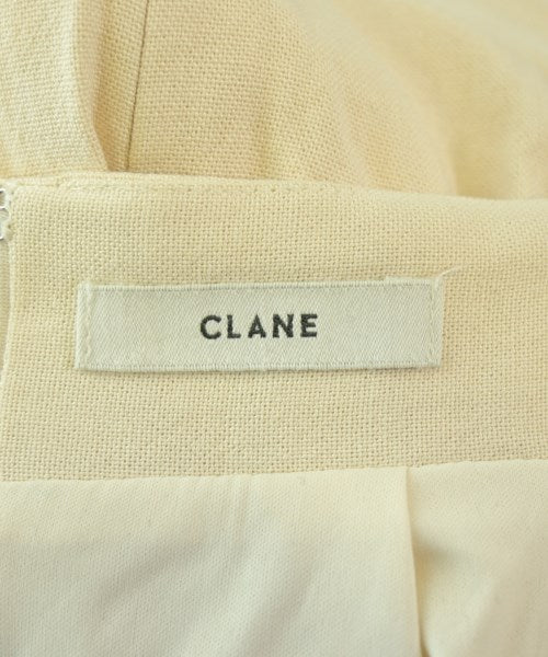 CLANE กระโปรงยาว/แม็กซี่ยาว