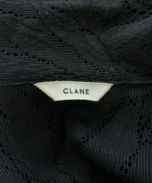CLANE เสื้อลำลอง
