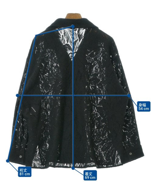 CLANE เสื้อลำลอง
