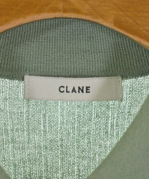 CLANE เสื้อกันหนาว