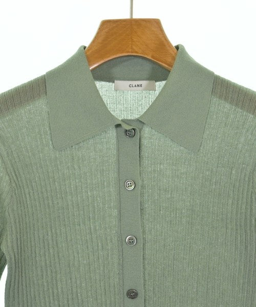 CLANE เสื้อกันหนาว