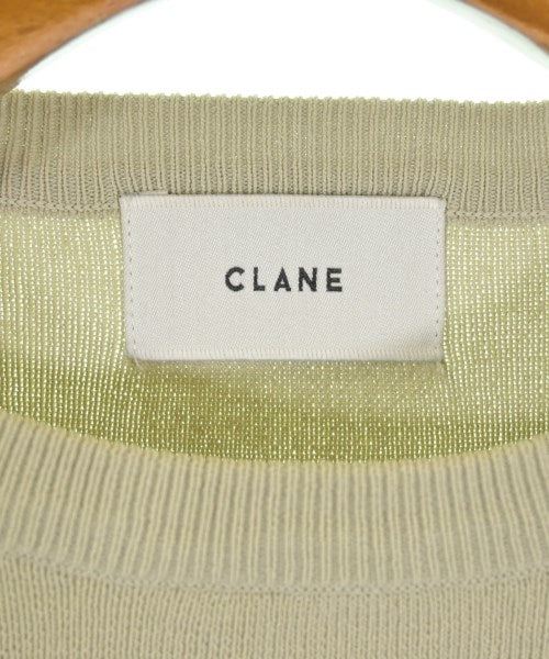 CLANE เสื้อกันหนาว