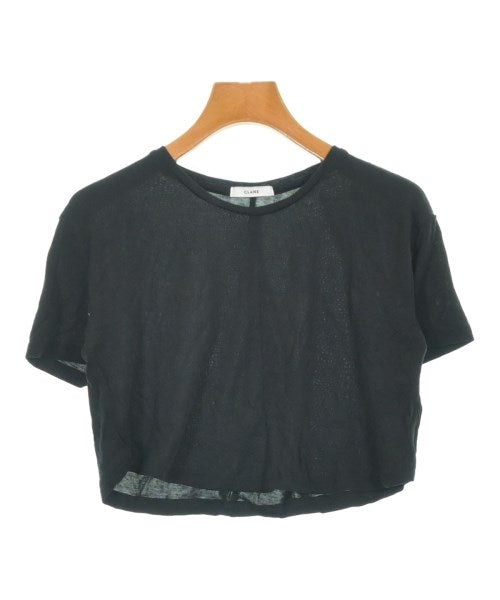 CLANE เสื้อยืด/เสื้อท็อปส์