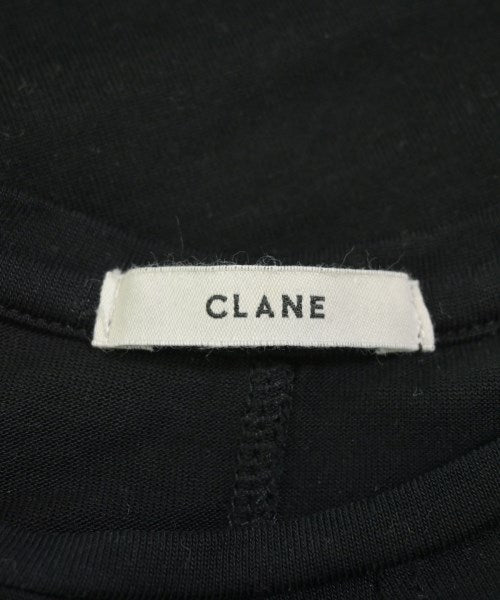 CLANE เสื้อยืด/เสื้อท็อปส์