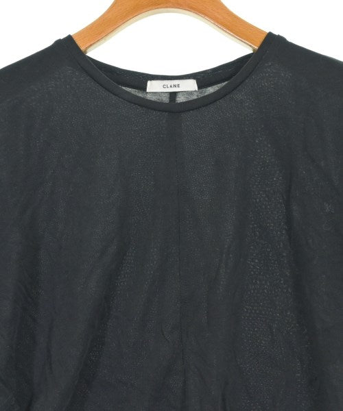 CLANE เสื้อยืด/เสื้อท็อปส์