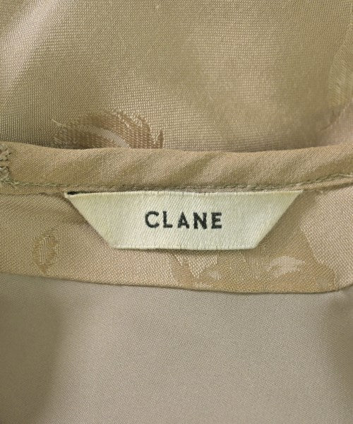 CLANE ชุดเดรส